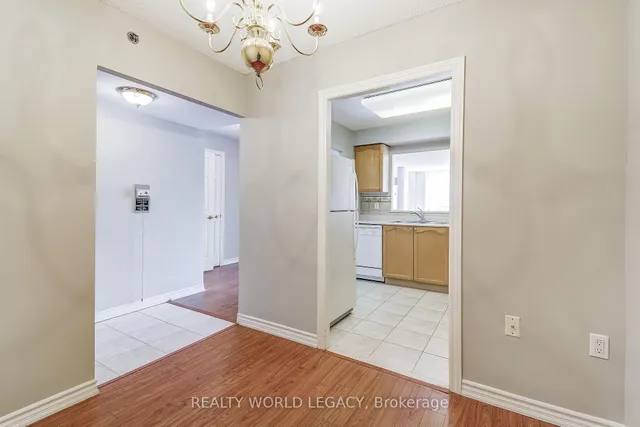 Additional image 6 of 100 Burloak Dr Unit 1218