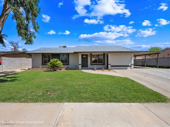 1444 W Wickieup Ln, Phoenix, AZ 85027