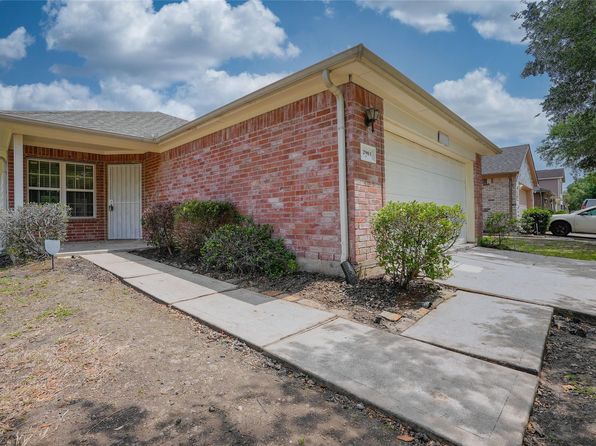 12903 Belmont Legend Ct, Houston, TX 77047