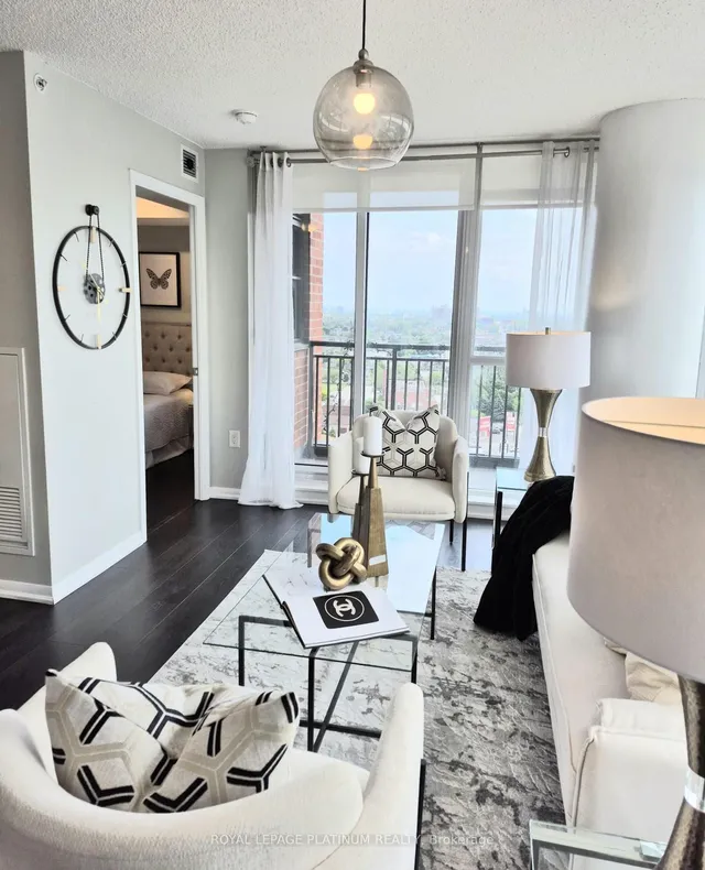 Additional image 13 of 830 Lawrence Ave Unit 1611