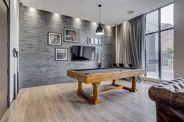 Additional image 22 of 783 Bathurst St Unit 217