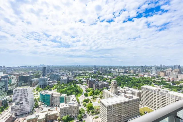 Additional image 26 of 832 Bay St Unit 4110