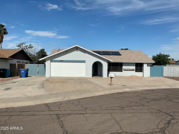 12836 N 39th Ln, Phoenix, AZ 85029