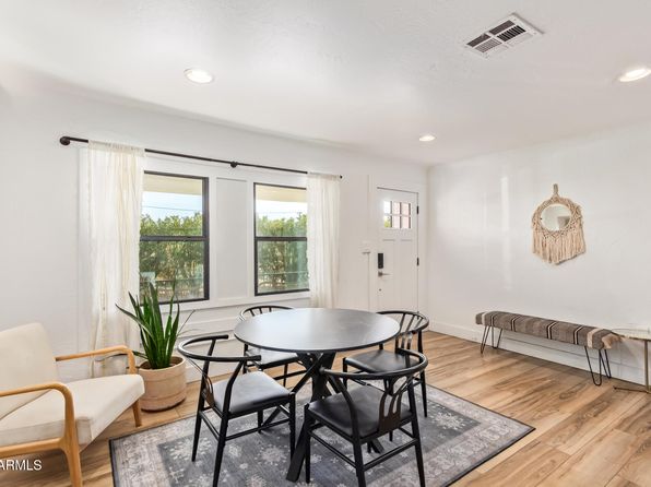 2320 E Harvard St, Phoenix, AZ 85006