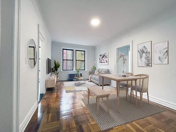684 Riverside Dr #2F, New York, NY 10031