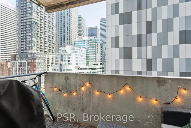 Additional image 14 of 375 King St Unit 1207