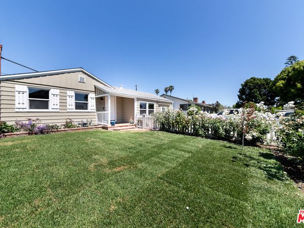 2722 Granville Ave, Los Angeles, CA 90064