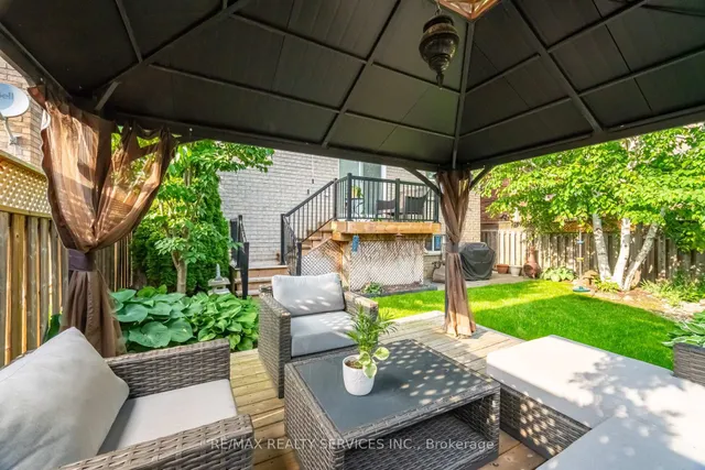 Additional image 48 of 51 LORMEL Gate