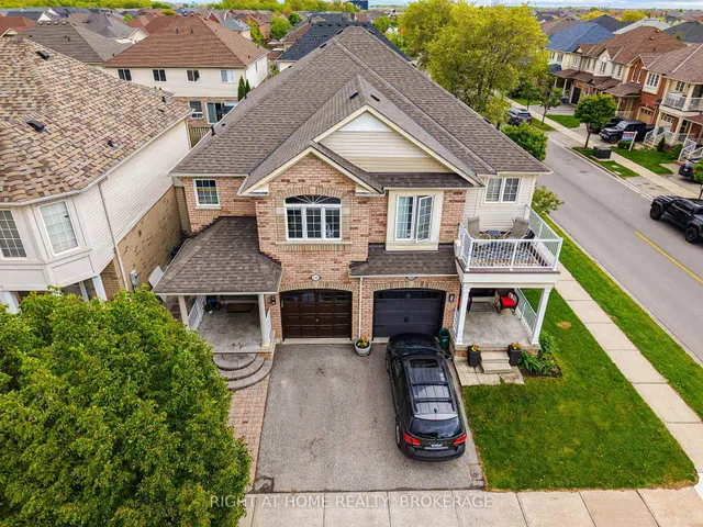 Additional image 3 of 166 Hampshire Way