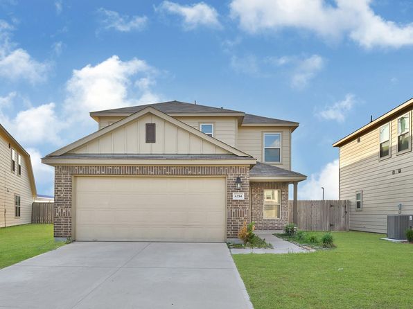 4354 Tulip Oak Dr, Houston, TX 77068