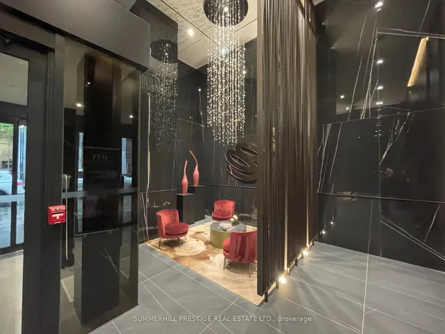 Additional image 14 of 11 Yorkville Ave Unit 2503