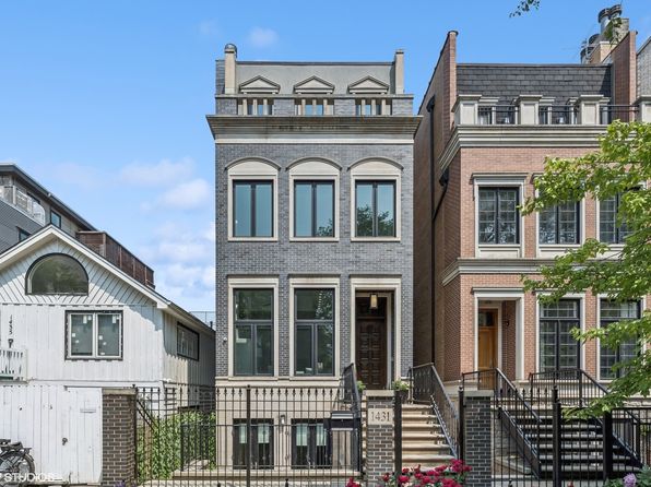 1431 N Mohawk St, Chicago, IL 60610