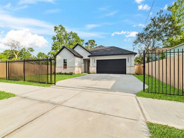 8106 Talton St, Houston, TX 77028
