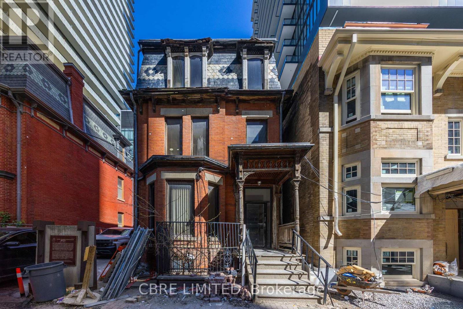 66 CHARLES STREET E|Toronto (Church-Yonge Corridor), Ontario M4Y2R3