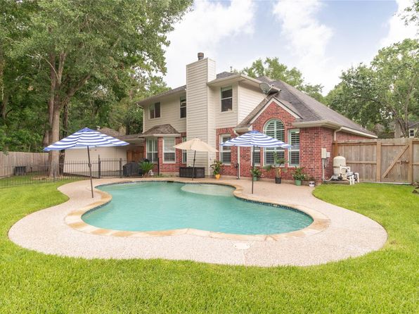 3014 Laurel Mist Ct, Kingwood, TX 77345