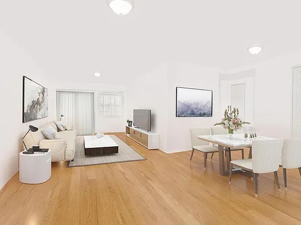 2796 Sedgwick Ave APT 2C, Bronx, NY 10468