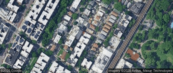 2523 Davidson Ave, Bronx, NY 10468