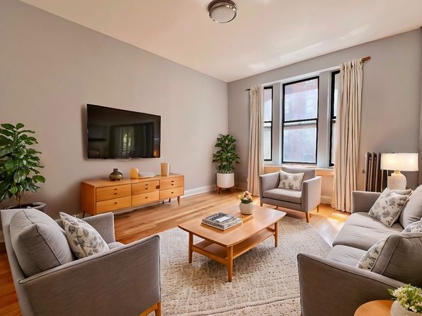 511 W 143rd St #31-A, New York, NY 10031