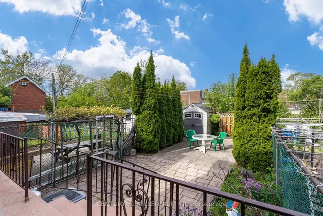 Additional image 28 of 568 Dufferin St