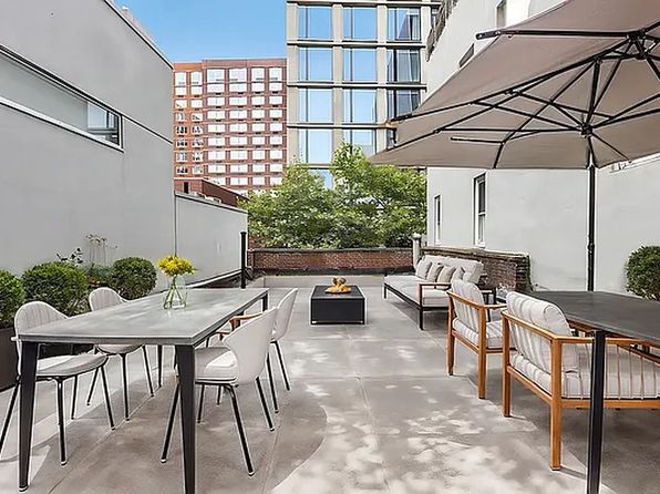261 Bowery APT 1, New York, NY 10002