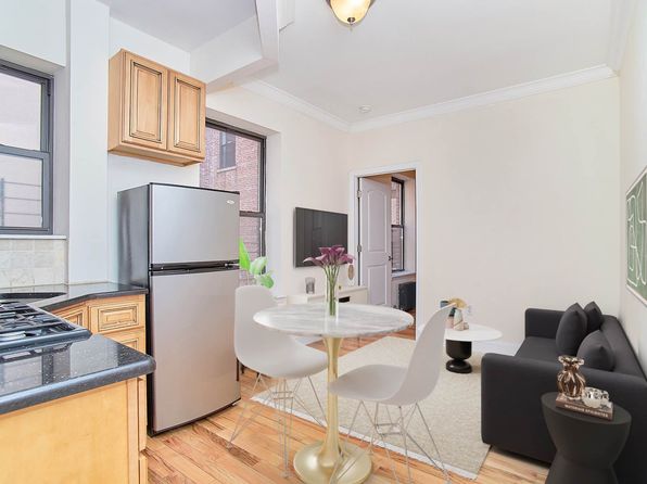560 W 144th St APT 47A, New York, NY 10031