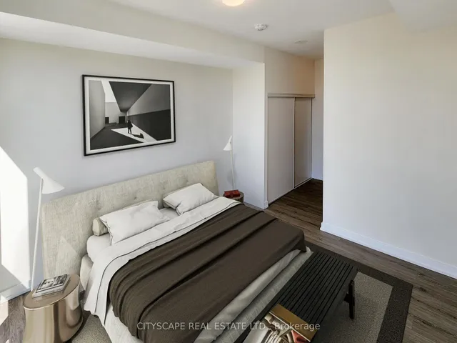 Additional image 6 of 2300 St Clair Ave Unit 608