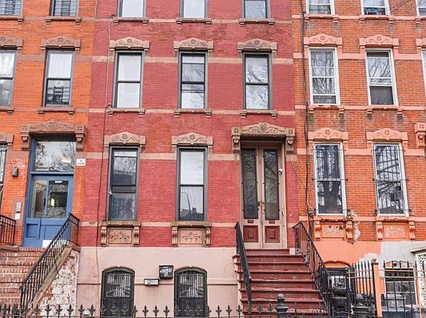 720 Quincy St #A, Brooklyn, NY 11221