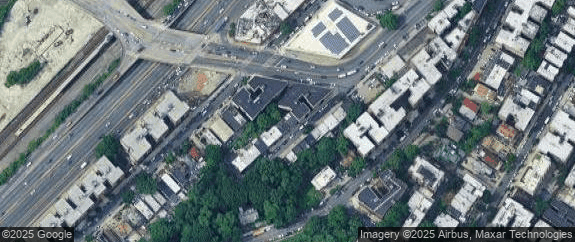 2261 Hampden Pl, Bronx, NY 10468