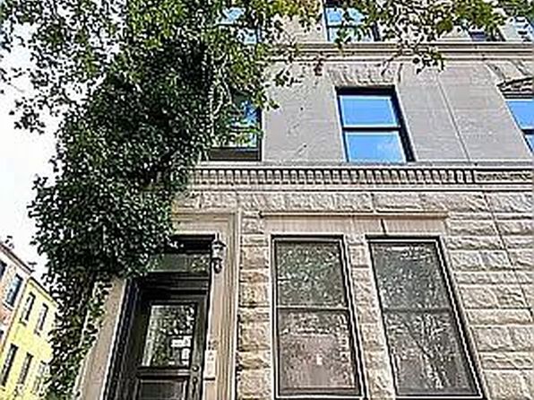 391 Convent Ave, New York, NY 10031