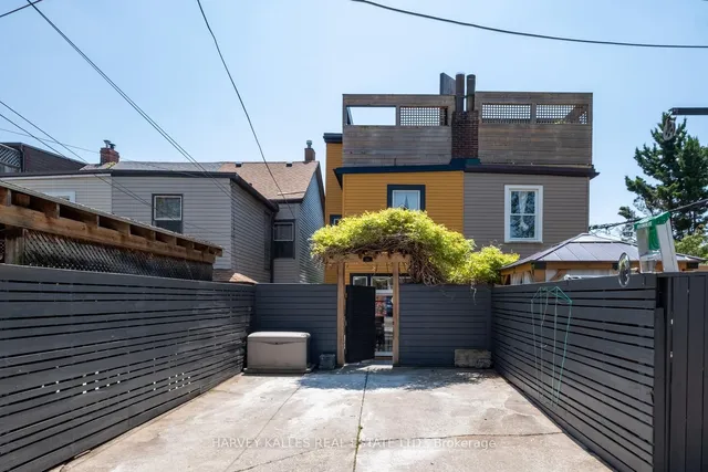 Additional image 21 of 30 Dingwall Ave