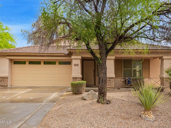 2610 E Leiber Ln, Phoenix, AZ 85024
