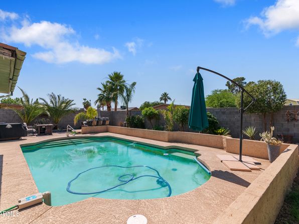 3207 W Michigan Ave, Phoenix, AZ 85053