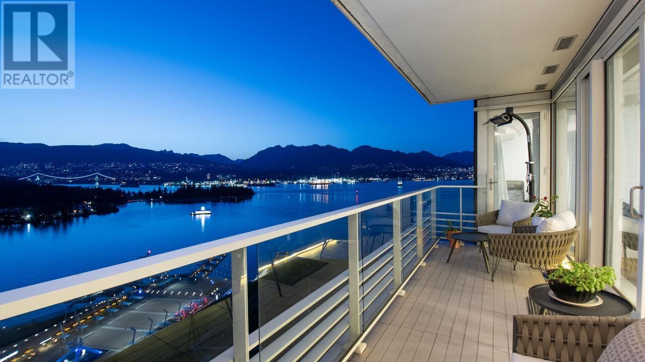 2908 1011 W CORDOVA STREET|Vancouver, British Columbia V6C0B2