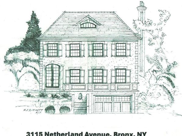 3115 Netherland Ave, Bronx, NY 10463