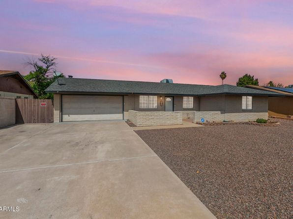 3628 W Brown St, Phoenix, AZ 85051