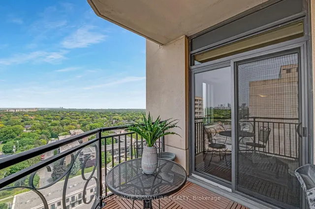 Additional image 30 of 662 Sheppard Ave Unit 1704