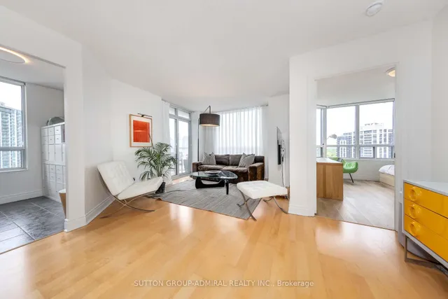 Additional image 3 of 78 Harrison Garden Blvd Unit 1502