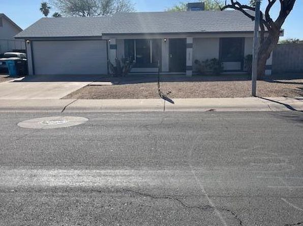 18028 N 33rd Ave, Phoenix, AZ 85053
