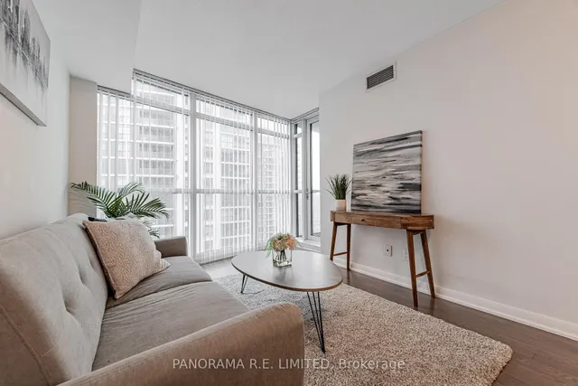 Additional image 3 of 215 Sherway Gardens Rd Unit 1805