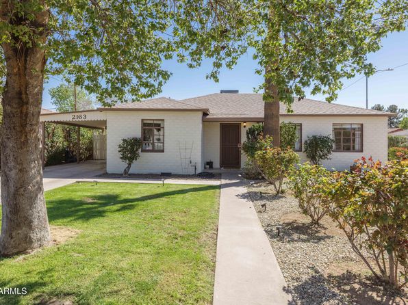 2163 W Flower St, Phoenix, AZ 85015