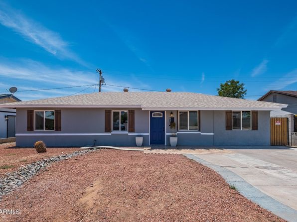 8326 N 8th St, Phoenix, AZ 85020
