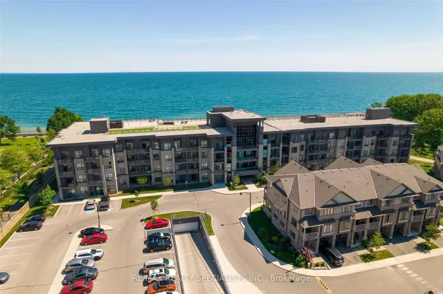 Additional image 2 of 35 Southshore Cres Unit 123