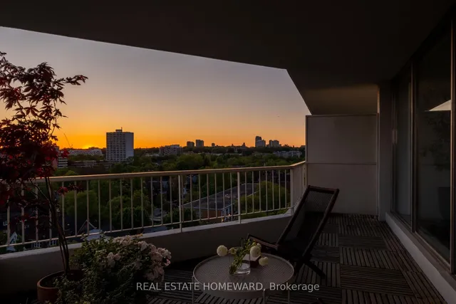 Additional image 28 of 190 St. George St Unit 1106