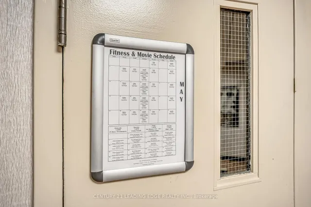 Additional image 28 of 705 King St Unit 805