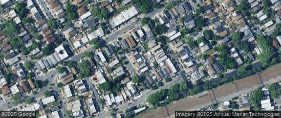 1570 Colden Ave, Bronx, NY 10462