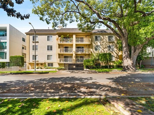1535 S Bentley Ave APT 202, Los Angeles, CA 90025