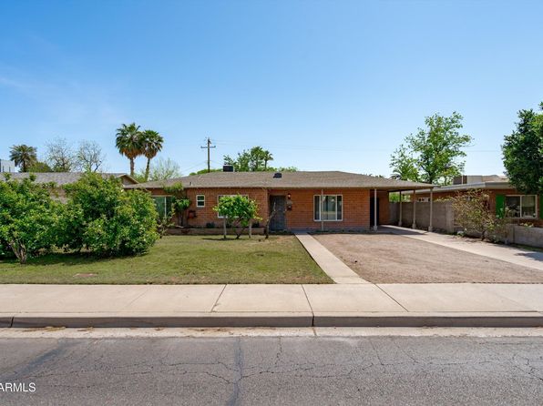 5709 N 16th St, Phoenix, AZ 85016