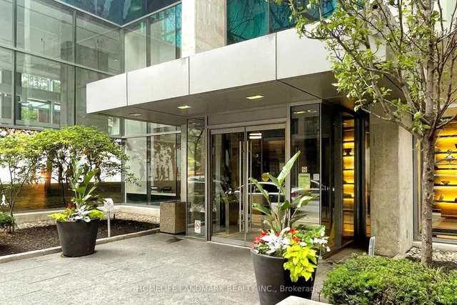 Additional image 2 of 38 Grenville St Unit 808