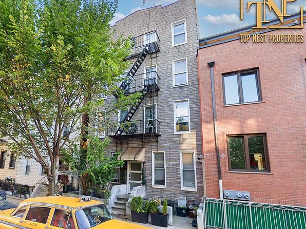 728 Leonard St, Brooklyn, NY 11222
