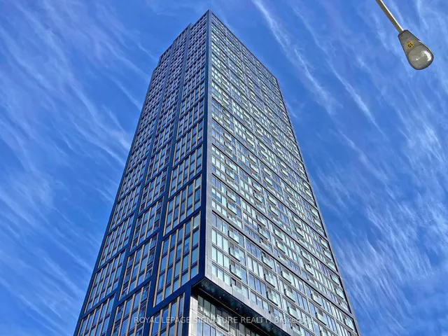 Additional image 5 of 319 Jarvis St Unit 1006